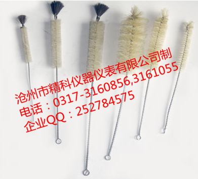 量筒刷、燒瓶刷、試管刷、滴定管刷